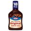 Sauce Barbecue Original Kraft Cuisson Lente