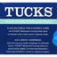TUCKS Medicated Cooling Pads