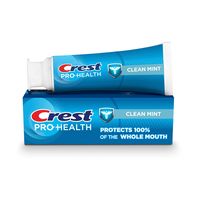 Dentifrice Crest Pro-Health Clean Mint