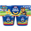 Kraft Mac & Cheese Cena Fácil para Microondas con Formas de Paw Patrol