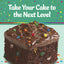 Pillsbury Funfetti Chocolate Cake Mix with Candy Bits, 15.25 Oz