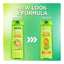 Champú suavizante Garnier Fructis Sleek & Shine