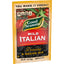 Mélange de vinaigrette italienne douce et assaisonnement Good Seasons