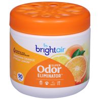 Eliminador de Olores Bright Air - Naranja Mandarina y Fresco