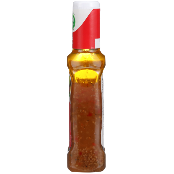 Vinaigrette italienne robuste Food Club