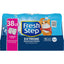 Fresh Step Extreme Clumping Cat Litter with Febreze Freshness