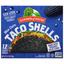 Conchas de Taco de Maíz Azul Garden of Eatin'