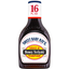 Salsa y Marinada de Teriyaki con Miel Sweet Baby Ray's