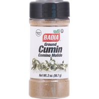 Badia Spices Ground Cumin - Premium Flavor Enhancer