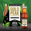 Botellas de Té Helado Dulce Sin Azúcar Gold Peak