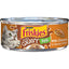 Purina Friskies Gravy Pate Wet Cat Food with Chicken