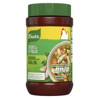 Knorr Granulado Sabor a Pollo