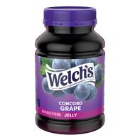 Gelée de raisin Concord de Welch's