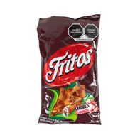 Fritos Chorizo Y Chipotle