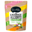 Darrell Lea Soft Licorice Allsorts - Original Flavor