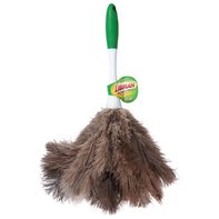 Plumero Grande de Plumas Libman
