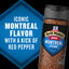 Condimento Picante para Bistec Montreal de McCormick