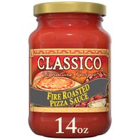 Salsa de Pizza Asada al Fuego Classico