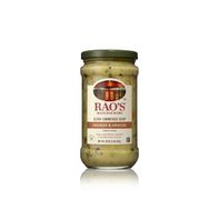 Sopa de Gnocchi de Pollo de Rao