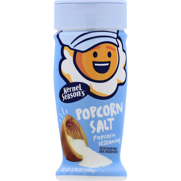 Sazonador de Palomitas de Maíz Premium de Kernel Season