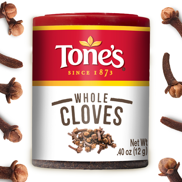 Clous de girofle entiers de Tone - Épice premium pour délices culinaires
