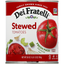 Dei Fratelli Stewed Tomatoes - Premium Quality