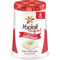 Yoplait Original Yogur Bajo en Grasa de Lima Key Lime Pie