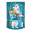 Purina Friskies Party Mix Amateurs de Fruits de Mer