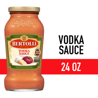 Sauce Vodka Bertolli