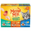 Meow Mix Pate & Shreds Seafood & Poultry Variety Wet Cat Food