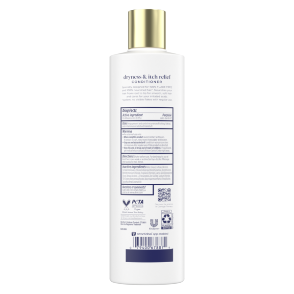 Dove Damage Therapy Derma Conditioner for Dryness & Itch