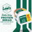 Pain protéiné Lewis Bake Shop