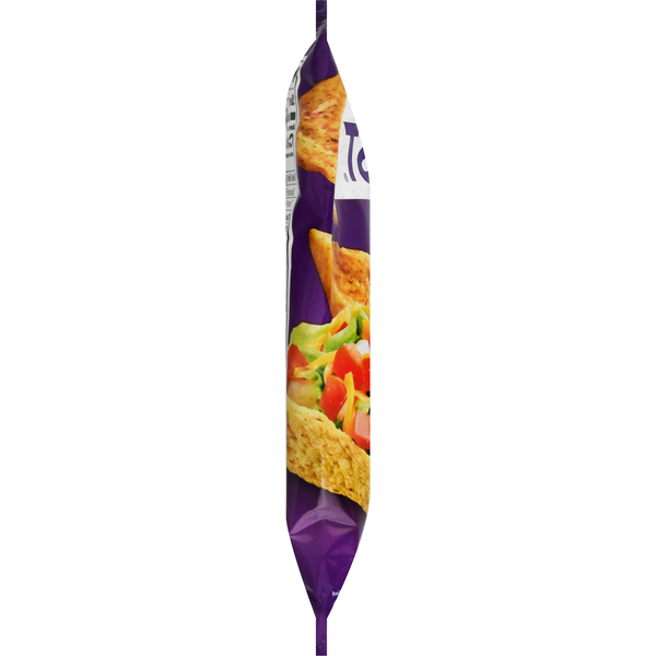 Quest Protein Chips - Loaded Taco Flavor, Tortilla Style