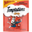 Galletas para Gatos TEMPTATIONS Sabor Langosta Rockin’