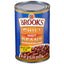 Frijoles Picantes Brooks Chili