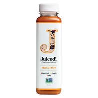 Juiced! Trim & Tasty