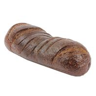 Pumpernickel de Ideal Bakery