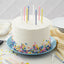 Wilton Assorted Birthday Candles - 24 Count