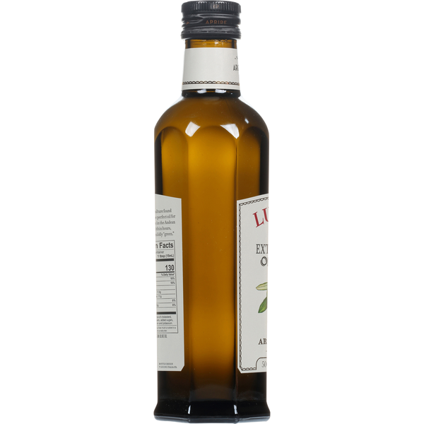 Huile d'Olive Extra Vierge Lucini Italia