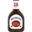 Salsa Barbacoa de Hickory y Azúcar Moreno Sweet Baby Ray's