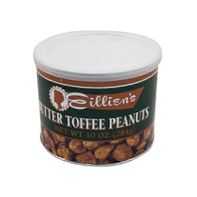 Eillien's Butter Toffee Peanuts