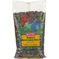 Alimento para Aves Silvestres Kaytee de Girasol Rayado