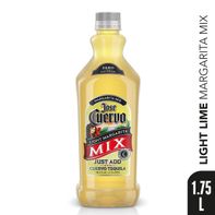 Jose Cuervo Classic Lime Margarita Mix - Light