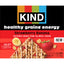 Barres énergétiques KIND Healthy Grains - Fraise Banane