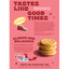 Back to Nature Round Classic Crackers
