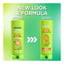 Acondicionador Suavizante Garnier para Cabello Frizzoso y Seco