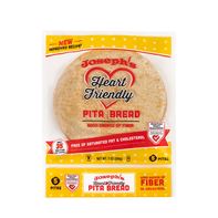 Joseph's Heart Friendly Pita Bread