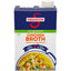 Caldo de Pollo Swanson Natural Goodness 33% Menos Sodio