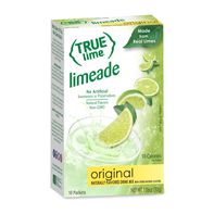 Mélange à Boisson Limeade True Lime