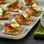 TRISCUIT Smoked Gouda Whole Grain Wheat Crackers